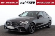 Inserat Mercedes-Benz C; BJ: 2/2020, 160PS