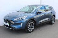 Inserat Ford Kuga; BJ: 9/2020, 224PS