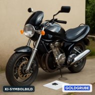 Inserat Suzuki 800