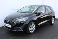 Inserat Ford Fiesta; BJ: 5/2022, 99PS