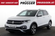 Inserat VW T-Cross; BJ: 5/2022, 110PS