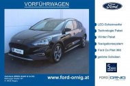 Inserat Ford Focus; BJ: 8/2021, 120PS