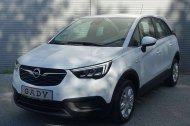 Inserat Opel Crossland; BJ: 9/2017, 99PS