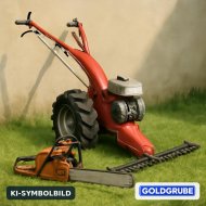Inserat Suche Motormäher Bucher