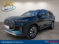 Inserat Chery Tiggo; BJ: 0/0, 143PS
