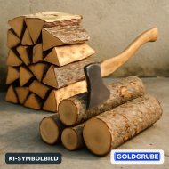 Inserat Brennholz