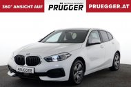Inserat BMW 118d; BJ: 7/2020, 150PS
