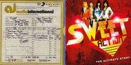 Inserat AndyScott76SweetAZ AaronZzTop AmbrosZand