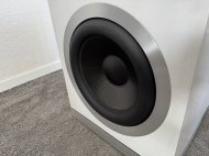 Inserat Bowers & Wilkins DB1D Aktivsubwoofer