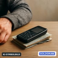 Inserat Kann mir wer 500 Euro leihen 