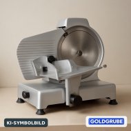 Inserat Gräf Aufschneidemaschine