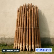 Inserat Verkaufe Lerchene Weidezaunsteher