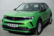 Inserat Opel Mokka; BJ: 2/2023, 136PS