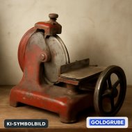 Inserat Berkel 836