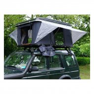 Inserat Prime Tech Nevada Hartschalen zelte