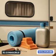 Inserat Wohnwagen Caravelair Brasilia 423 