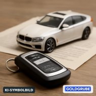Inserat BMW 530; BJ: 10/2024, 299PS
