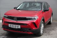 Inserat Opel Mokka; BJ: 2/2023, 136PS