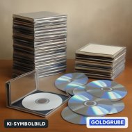 Inserat 150 Cds