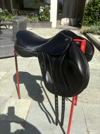 Inserat 17 Zoll Fairfax Andrew Hoy Monoflap XC