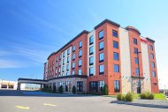 Inserat Hotelsbau Allround -Baubetrieb