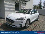 Inserat Ford Focus; BJ: 9/2019, 86PS