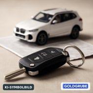 Inserat BMW X3; BJ: 10/2026, 197PS