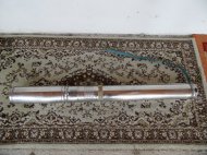 Inserat Vogel Pumpe Typ: 311TF17 9,5 bar Niro