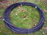 Inserat Freileitungskabel E-A2Y-0,4 X 50