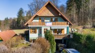 Inserat Haus in Tillmitsch zu kaufen - 1605/5085