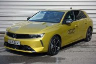 Inserat Opel Astra; BJ: 9/2022, 150PS