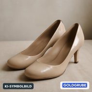 Inserat Neuwertige Damenschuhe