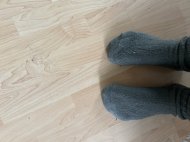 Inserat Hallo suche jemanden für Skypespaß:)