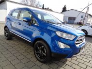 Inserat Ford Eco Sport; BJ: 3/2019, 125PS