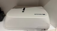 Inserat Braun / Reflecta DigitDia 7000