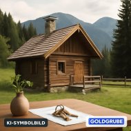 Inserat Ferienhaus/Almhütte 