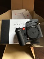 Inserat Leica SL3-S Spiegellose Kamera Body