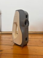 Inserat Artec Eva 3D Scanner