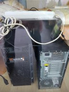 Inserat Neuwertiger Server Dell PowerEdege T330