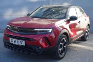 Inserat Opel Mokka; BJ: 10/2022, 136PS