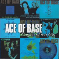 Inserat AceOfBase30thAZ ABBAZAPPA AMBROSZANDER 