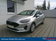 Inserat Ford Fiesta; BJ: 10/2022, 75PS