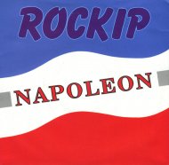 Inserat Napoleon205RockipAZ AmbrosZander AbbaZap