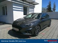 Inserat Ford Focus; BJ: 4/2021, 125PS
