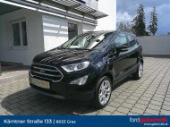 Inserat Ford EcoSport; BJ: 1/2023, 125PS