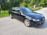 Inserat Audi A4, BJ:2014, Avant quattro s-tronic