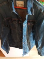 Inserat Neue Blend- Jeansjacke XL