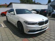 Inserat BMW 5er-Reihe; BJ: 12/2018, 340PS