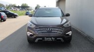 Inserat Hyundai Grand Santa Fe 2.2 CRDi