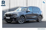 Inserat BMW X5 M50D; BJ: 12/2018, 400PS